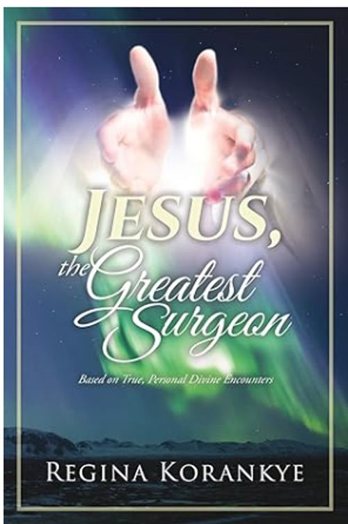 Jesus, the Greatest Surgeon - Format: Paperback